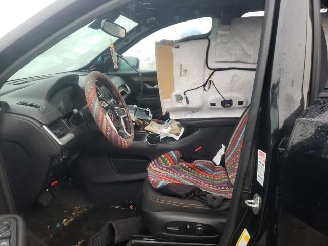 3GKALMEV6KL129099 GMC Terrain Sle