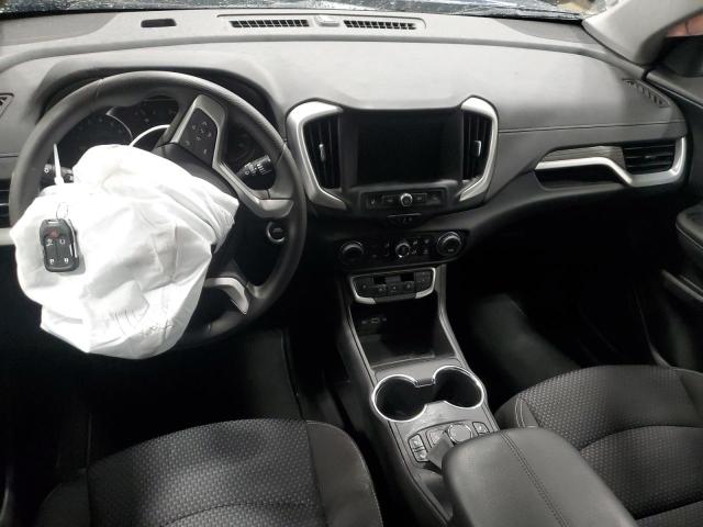 3GKALTEVXNL312794 GMC Terrain Sle