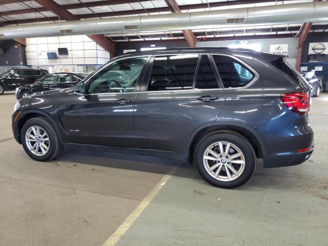 5UXKR0C5XF0P08849 BMW X5 Xdrive35i