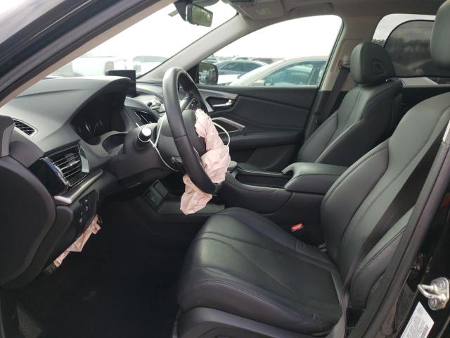 5J8TC2H31LL001323 Acura RDX