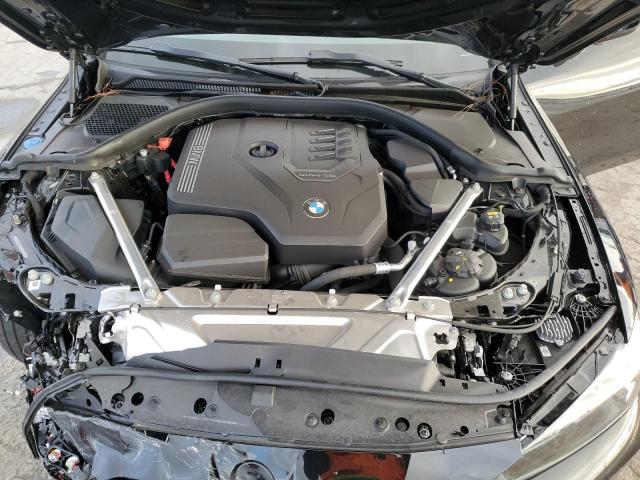 WBA63AV0XNFM92506 BMW 430i Gran Coupe