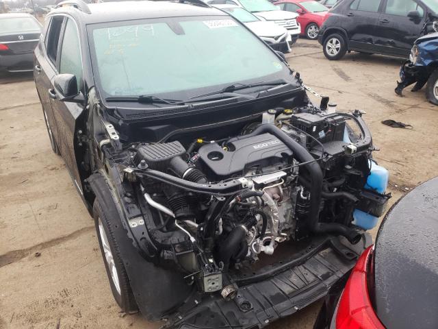 3GKALMEV6KL129099 GMC Terrain Sle