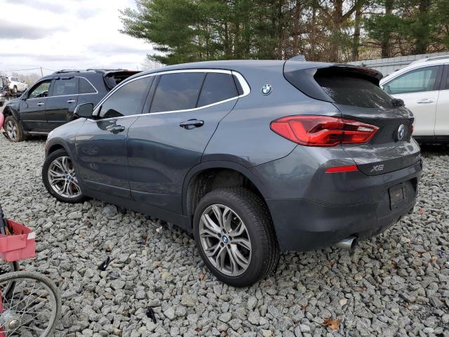 WBXYJ5C38JEF76867 BMW X2 Xdrive28i