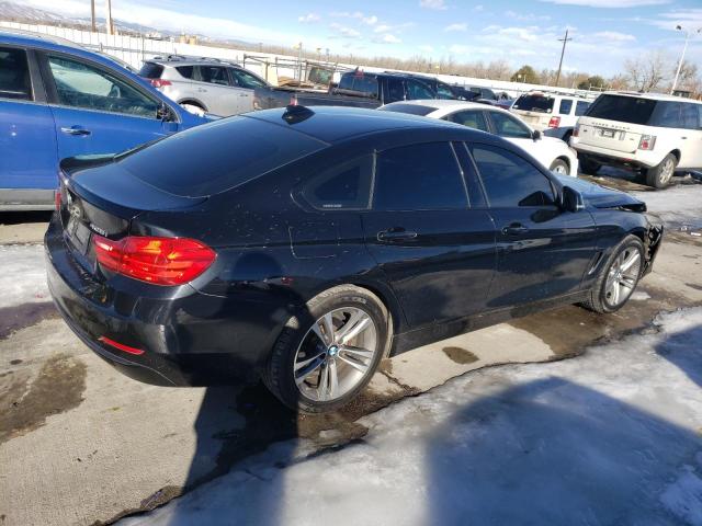 WBA4A7C54FD415044 BMW 428 Xi Gran Coupe