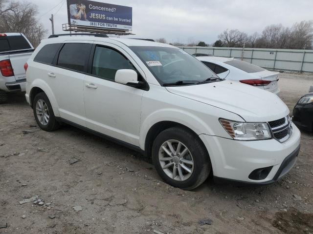 3C4PDCBGXFT743808 Dodge Journey Sxt