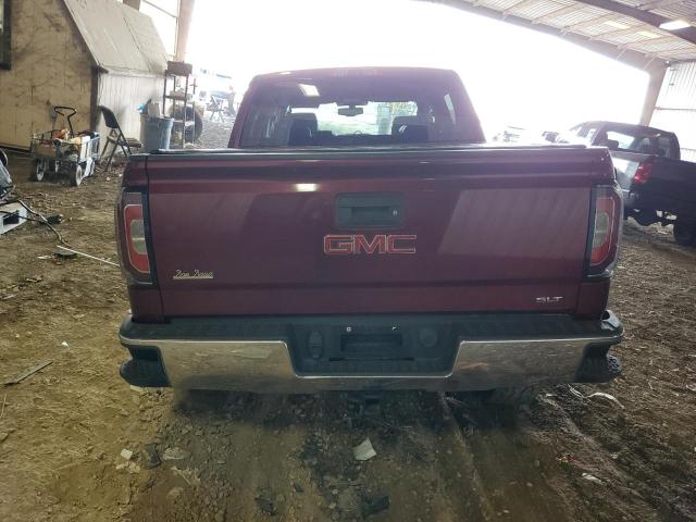 3GTU2NEC7HG165501 GMC Sierra K1500 Slt