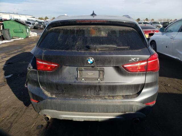 WBXHT3Z31G4A49323 BMW X1 Xdrive28i