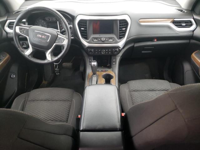 1GKKNLLSXHZ245277 GMC ACADIA SLE