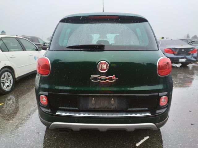 ZFBCFADH5EZ006142 Fiat 500L TREKKING