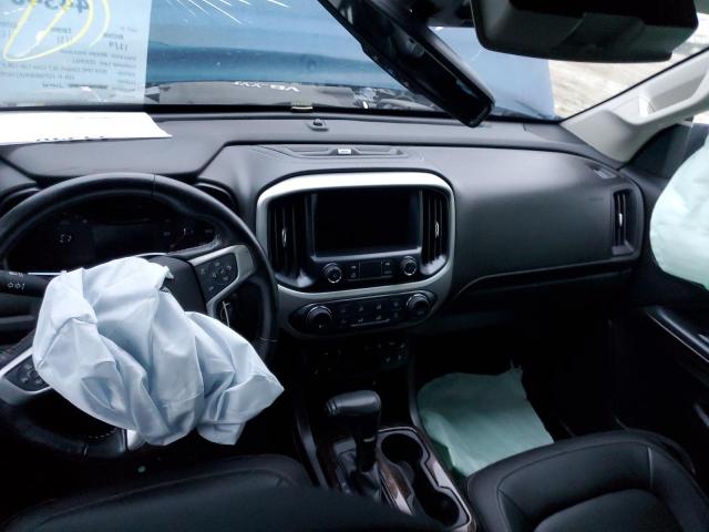 1GTG6DEN1K1162953 GMC CANYON SLT
