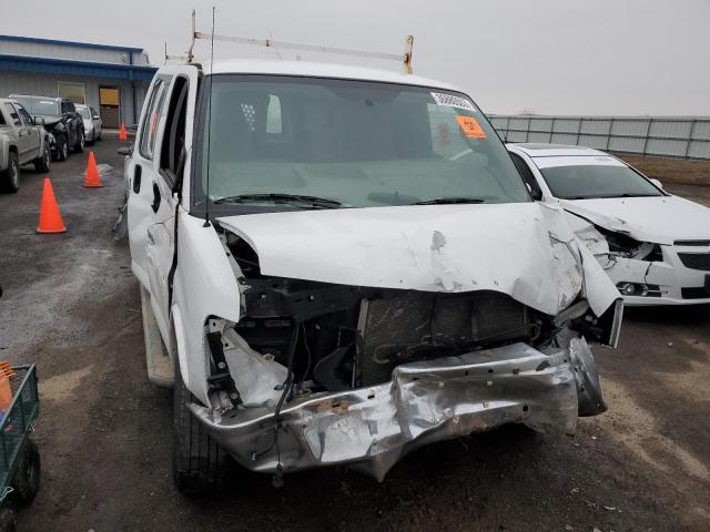 1GTW7AFF6H1904500 GMC Savana G2500