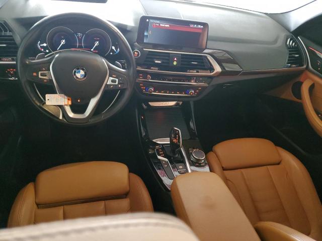 5UXTR9C55JLD59330 BMW X3 Xdrive30i