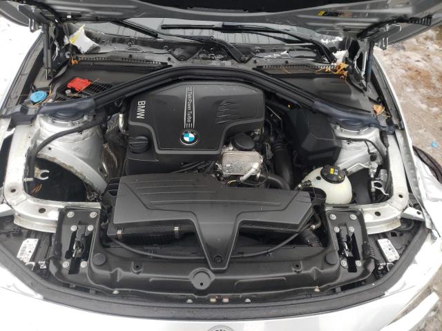 WBA8E5G51JNU47828 BMW 320 XI