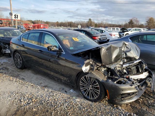 WBAJA7C56KWW11066 BMW 530 XI