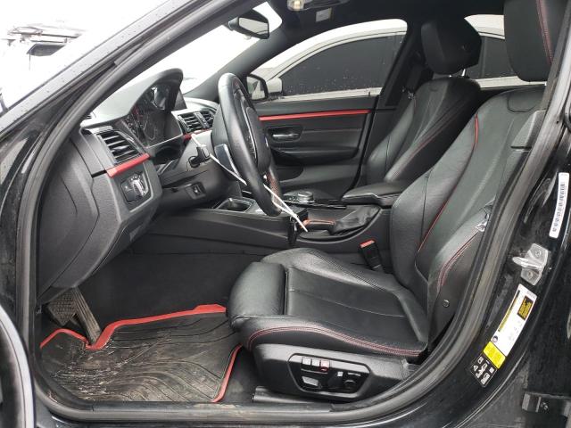 WBA4A7C54FD415044 BMW 428 Xi Gran Coupe