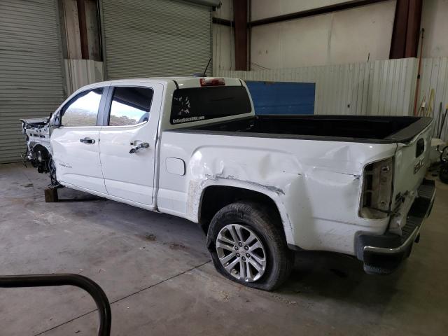 1GTG5CE34F1145470 GMC CANYON SLT