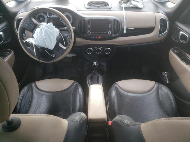 ZFBCFACH3EZ014662 Fiat 500l Lounge