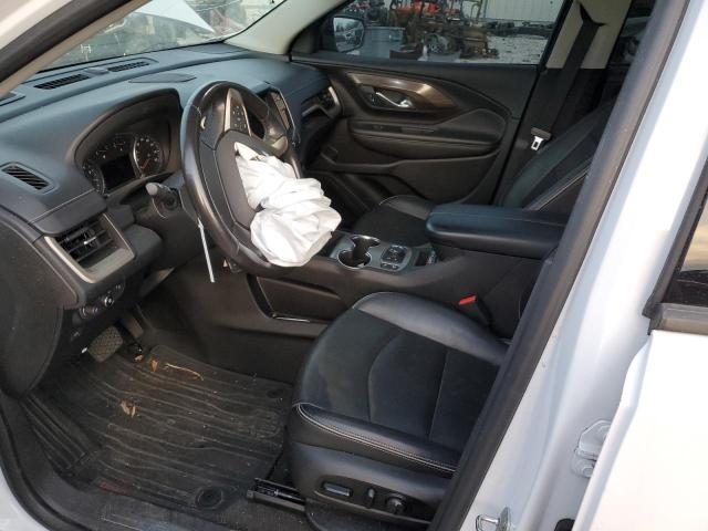 3GKALXEX7JL287582 GMC Terrain Denali