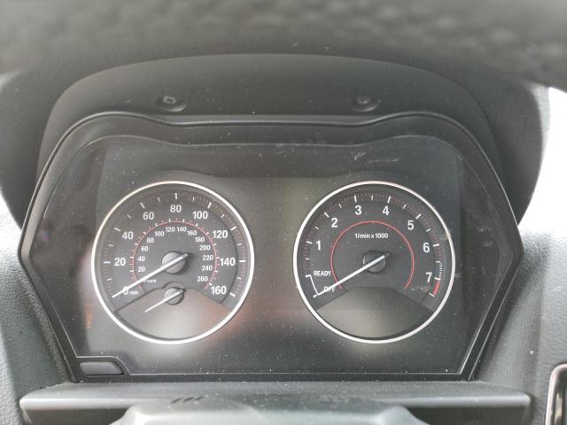 WBA2L3C30HV667671 BMW M240XI
