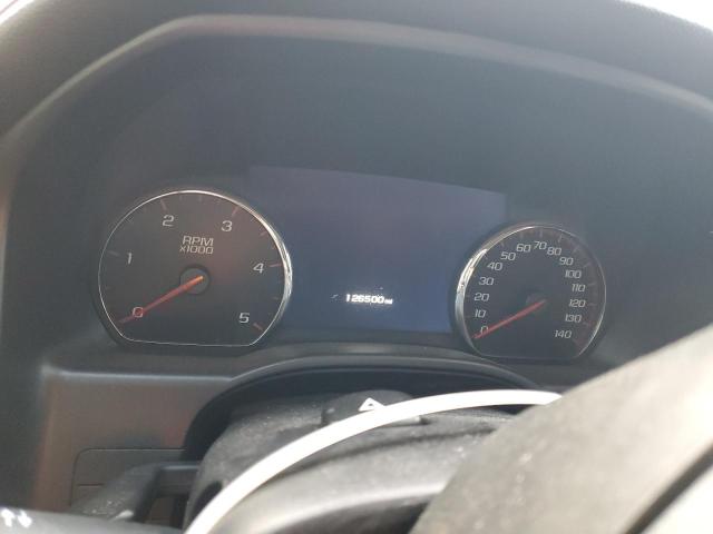 1GT120E88FF631887 GMC Sierra K2500 Denali