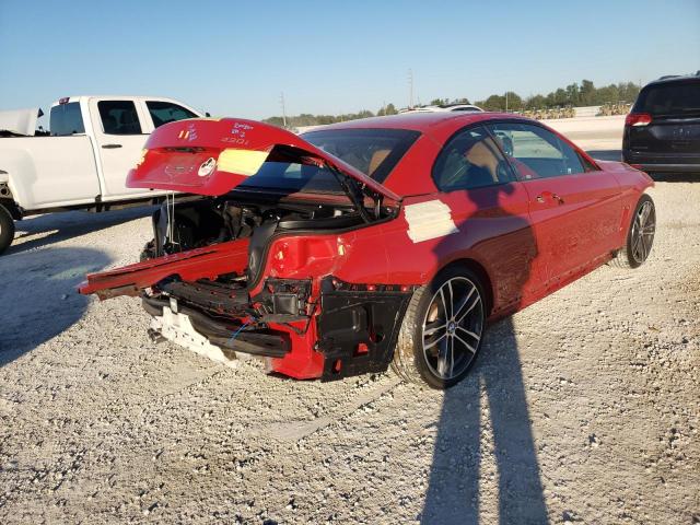 WBA4Z1C55KEE51094 BMW 430I