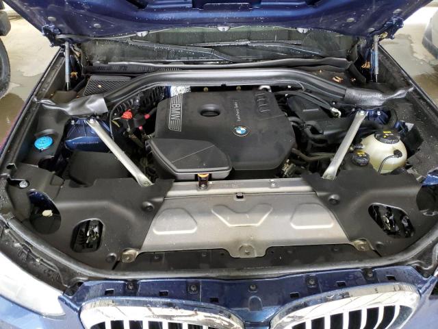 5UXTR9C55JLD59330 BMW X3 Xdrive30i