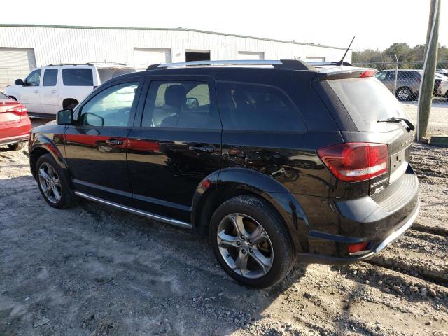 3C4PDCGG4HT516934 Dodge Journey Crossroad
