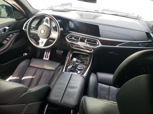 5UXCW2C06L9B09437 BMW X7 Xdrive40i