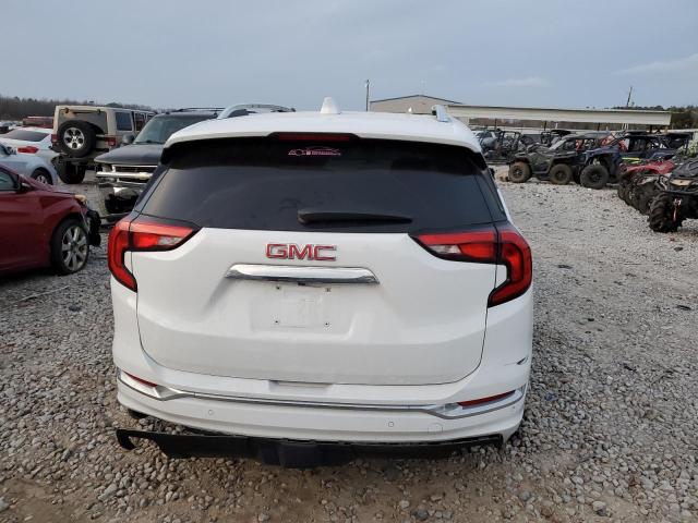 3GKALXEX7JL287582 GMC Terrain Denali
