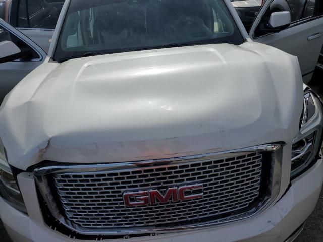 1GKS1CKJ3FR529559 GMC YUKON DENALI