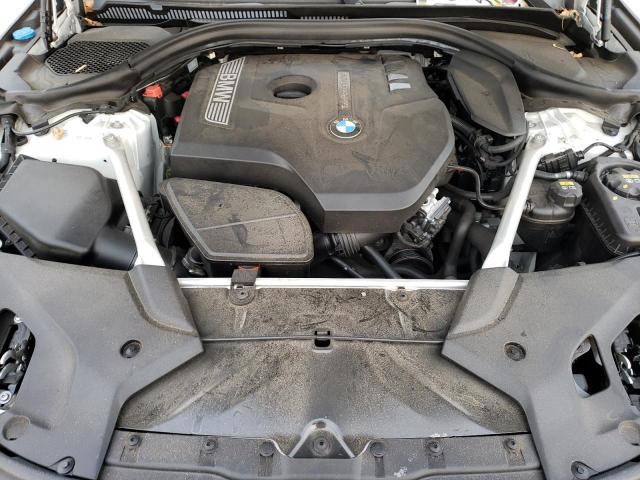 WBAJA7C53KWW10568 BMW 530 XI
