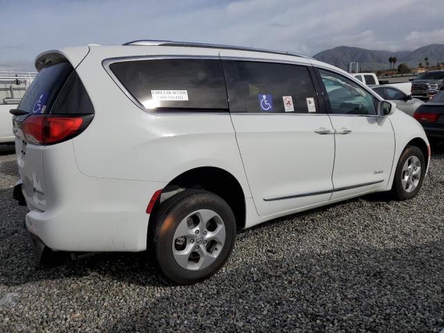 2C4RC1L75JR253271 Chrysler Pacifica Hybrid Touring L