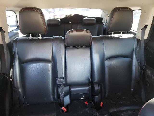 3C4PDCEG3HT517334 Dodge JOURNEY GT