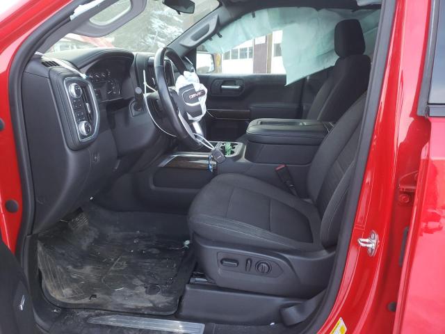 3GTU9CET7MG247593 GMC Sierra K1500 Elevation