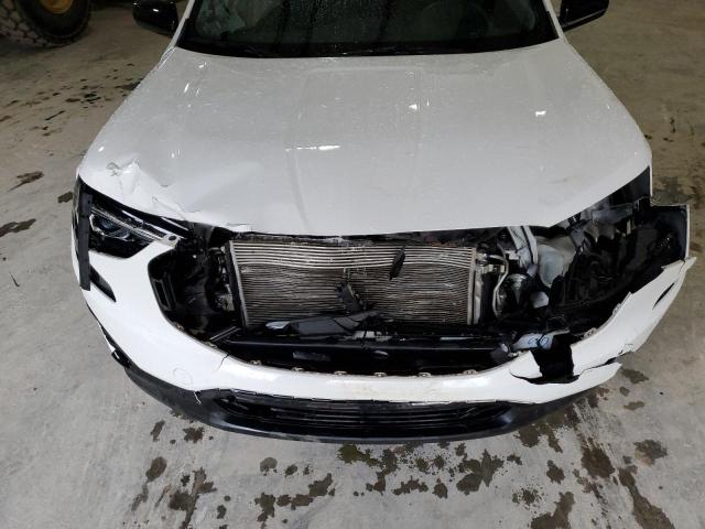 3GKALTEV5LL281550 GMC Terrain Sle