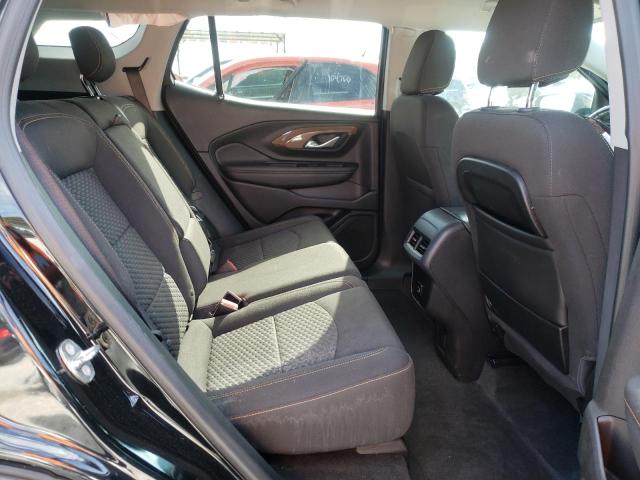 3GKALMEX5JL290253 GMC Terrain Sle