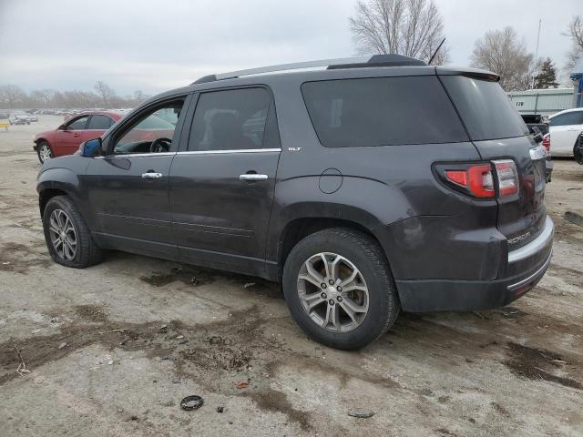 1GKKVRKDXEJ256909 GMC Acadia Slt-1