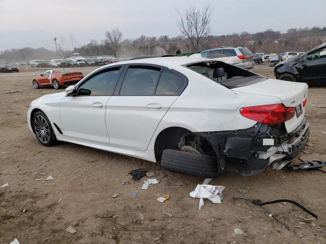 WBAJA7C53KWW10568 BMW 530 XI