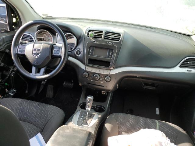 3C4PDCBB5KT875115 Dodge JOURNEY SE