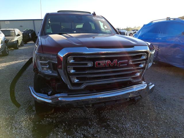 1GTU9DEL7KZ100628 GMC Sierra K1500 Slt