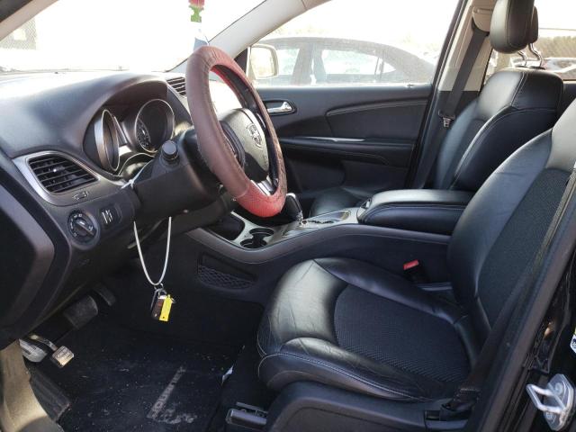 3C4PDCGG4HT516934 Dodge Journey Crossroad