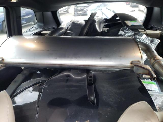 5UXTY5C04M9E45973 BMW X3 Xdrive30i