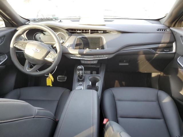 1GYFZER40PF106100 Cadillac XT4 SPORT