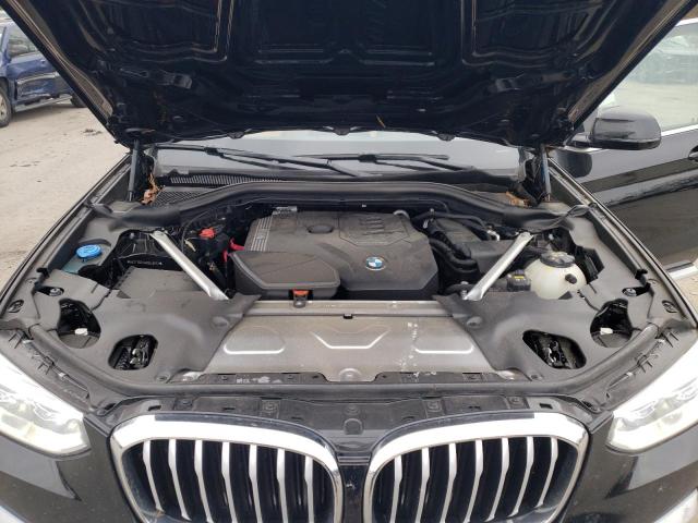 5UXTY5C04M9E45973 BMW X3 Xdrive30i