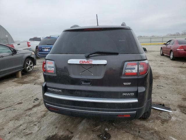 1GKKVRKDXEJ256909 GMC Acadia Slt-1