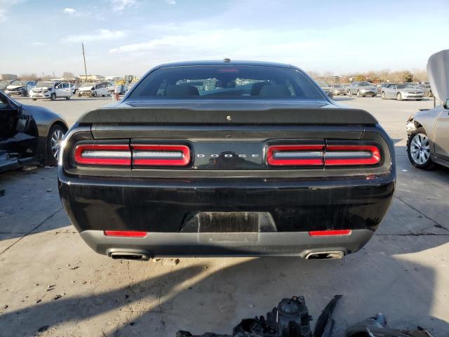 2C3CDZAG9JH143418 Dodge Challenger Sxt