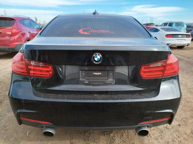 WBA3A9C54EF477716 BMW 335 I