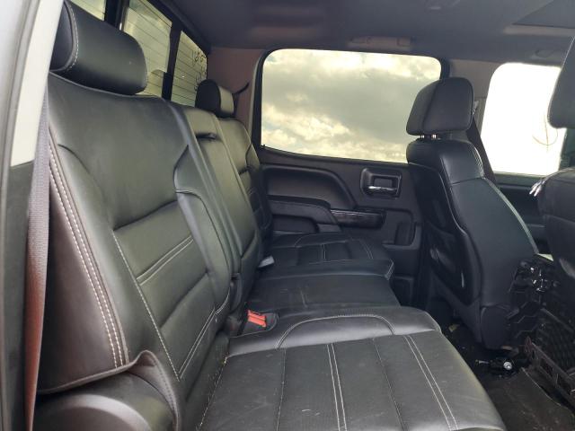 1GT120E88FF631887 GMC Sierra K2500 Denali