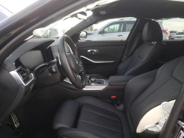 WBA5U7C04LFH63915 BMW M340I