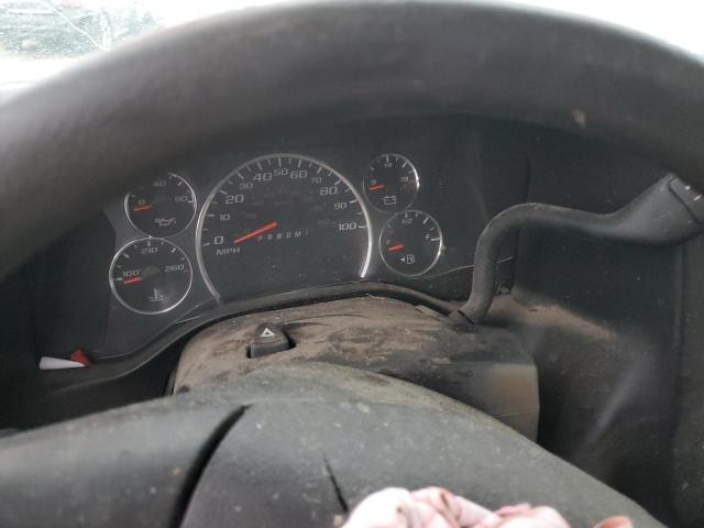 1GTW7AFF6H1904500 GMC Savana G2500